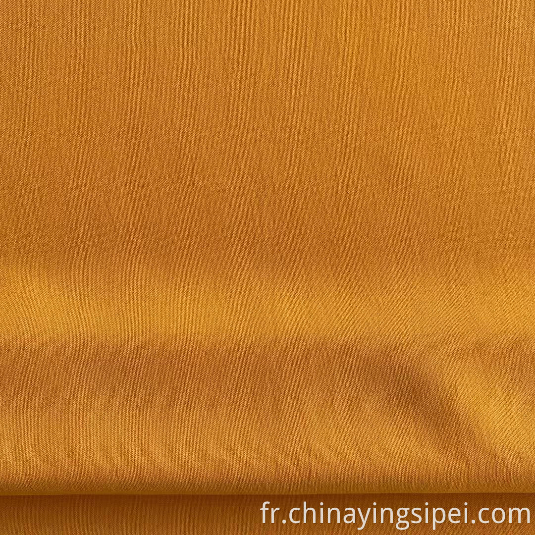 CEY JACQUARD Prix pas cher bonne qualité pour le tissu égyptien textile pour le vêtement 100% polyester